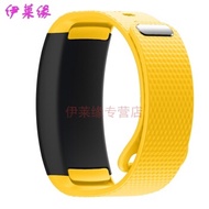 Samsung Gear Fit2 R360 Smart bracelet Strap Replacement Wristband Samsung FIT2 R360 Silicone Strap y