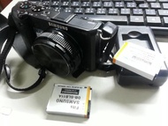 熱賣(二手）熱賣samsung ex2f 數位相機 ex1 gf6x gf5x canon eos m10詢價