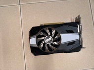 ASUS ph-GTX 1060 6G