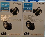 ANKER SOUNDCORE LIFE DOT 2 主動抗噪 EARBUDS