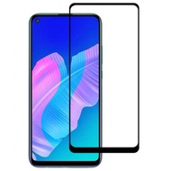 LAYAR Tempered Glass Full Glue Full Screen Tecno Camon 12 Water/ Anti-Scratch Glass