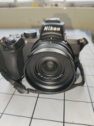 Nikon z50一代 連Nikkor z dx 16-50mm f/3.5-6.3