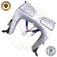 TOMBOL Toyota Innova 2014 Steering Wheel Audio Button - (L-6638)