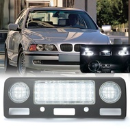 1PCS Led Dome Roof Light Lamp For BMW E39 740i 740iL E38 E39 525i 528i 530i 540i Center Interior Kit