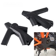 SAR Bumper Protection Frame Guard Covers For KTM 1090 Adventure R  1190 Adventure  1290 Super Advent