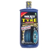 WAXCO Nano Tech Tyre Shine HI - Gloss Net 16.9 FL. OZ / 500ml