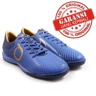 ORTUSEIGHT FORTE AEGIS V.BLUE/D.BLUE/GLD FUTSAL SHOES 11020145