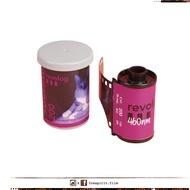 Revolog 460nm - 400 ISO - 35mm