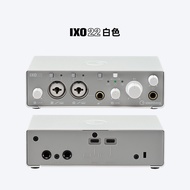 [New Product First Launch] Yamaha/Yamaha Steinberg IXO12/IXO22 Recording Sound Card Live