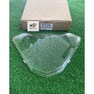 Modenas KRISS MR3 MR2 METER LENS COVER METER KRISS110 MR3 / MR2 (DISC)