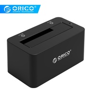 ORICO HDD Case SATA  to USB 3.0  Hard Drive Docking Station 5Gbps Super Speed for 2.5  / 3.5 