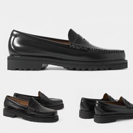 {M. Lu} G.H. Bass & Co Weejuns 90s Loafers