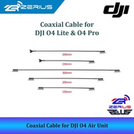 Coaxial Cable for DJI O4 Pro, DJI O4 Lite MIPI Cable
