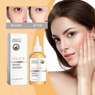 AHA BHA Face Toner with Salicylic & Glycolic Acid 100ml - Exfoliate, Brighten & Tighten Skin for a S