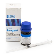 Soft Drink Alkaline Reagent 0 to 500 ppm (mg/L) CaCO3 for HI755 meter