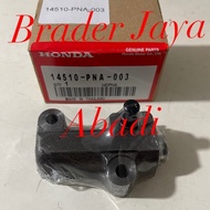TENSIONER CHAIN RESISTANCE RANTE ARM CHAIN GUIDE CRV GEN 2 3 RD4 RE1 ACCORD CM5 CIVIC FD1 STREAM 200
