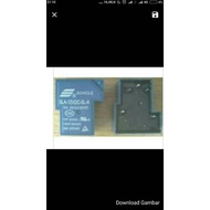 Relay Songle Kodok Bemo T 110V Dc Photo Only Sample Pcmja29 Buru Order