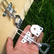 1pc Beekeeping Adjustable Hive Fasteners accessories