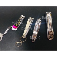 High Quality Finger Nail Cutter Pemotong kuku 高品质指甲剪修剪器