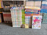 Truyện Nhóc Miko Cô Bé Nhí Nhảnh Trọn Bộ 35 Tập - Sách Truyện Full Bộ