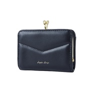 Legato Largo Multi-Case Neo Kiss Lock Wallet for Women