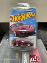 $120 Hot Wheels Legends Tour Porsche 935