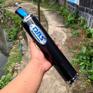 Exhaust Ninja 2 stroke / Exhaust DBS Thailand Ninja RR R Ss RXZ F1zr