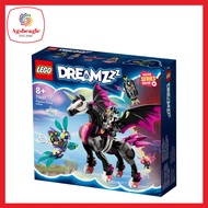 Lego Dreamzzz 71457 Pegasus Flying Horse (2023)