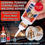 Multi-Purpose B7000 Phone LCD Glue: Heavy Duty Flexible Sealant for Fabric, Wood & Screen Repair (E6