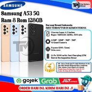 Samsung A53 5G Ram 8 Rom 128GB