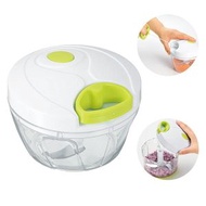 日貨熱賣 多功能切碎切丁攪拌機 | 便捷蒜蓉機 | 蔬菜丁 洋蔥機