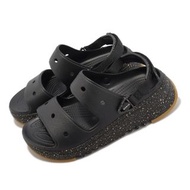 Crocs 涼鞋