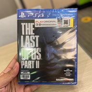[USED] Last of us Part 2