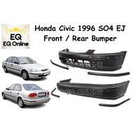Honda Civic 1996 SO4 S04 EJ Front / Rear Bumper PP Plastic Malaysia (BUMPER DEPAN)