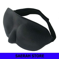 Sleep Glasses Aisleep Soft 3D Sleeping Googles