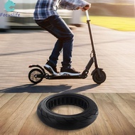 10x2 125 Solid Tyre for Ninebot F20 F25 F30 For F40 Electric Scooter Performance