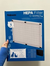 (原廠) Fellowes HEPA filter PT65 行貨 寵物專用 空氣淨化機 濾網 LG AeraMax DX5 Air Purifier PuriCare