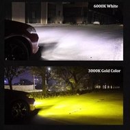 H27 881 Super Bright Led Car Fog Lamp