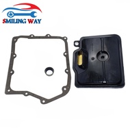 Automatic Transmission Filter or Oil Pan Gasket For 62TE 62TEA Chrysler Dodge Pacifica Sebring Town 