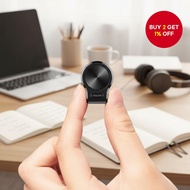 Voice Control Audio Recorder 500 Hours Playtime A70S Mini Device 365 Days Standby Magnet
