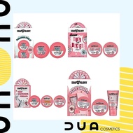 Exfoliating Set & Body lotion Soap & Glory