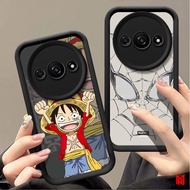 Case For Redmi A3 汇通天眼2
