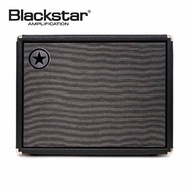 Blackstar Unity Elite U210C ตู้ลำโพงเบสแบบ Passive Cabinet 400 วัตต์ ดอกลำโพง 10 นิ้ว 2 ดอก พร้อมดอกลำโพง Tweeter --ประกันศูนย์ 1 ปี-- Black