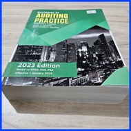 ❉ ⚠  Reviewer in Auditing Practice By:Ocampo