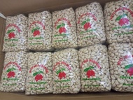 kacang mete/ mede mentah super utuh 1kg asli wonogiri murah