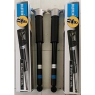 2063205500 BILSTEIN REAR ABSORBER (1 SET 2PCS) WITH ABSORBER MOUNTING DAMPER & COVER MERCEDES W206 C