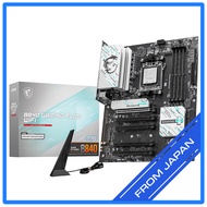 MSI B840 Gaming Plus WiFi ATX Motherboard MB6694/ Direct from Japan

