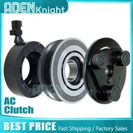 AC Compressor Clutch For FOCUS MK2 C-MAX VOLVO C30 S40 V50 1.4 1.6 1.8 2.0 3M5H19D649AC 3M5H19D649EC