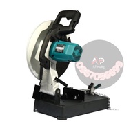 เครื่องตัด 14 นิ้ว 2200W-ด้ามจับแนวนอน M2402B MAKITA *แท้ รุ่น M2402B