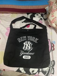 MLB 側孭/斜孭袋